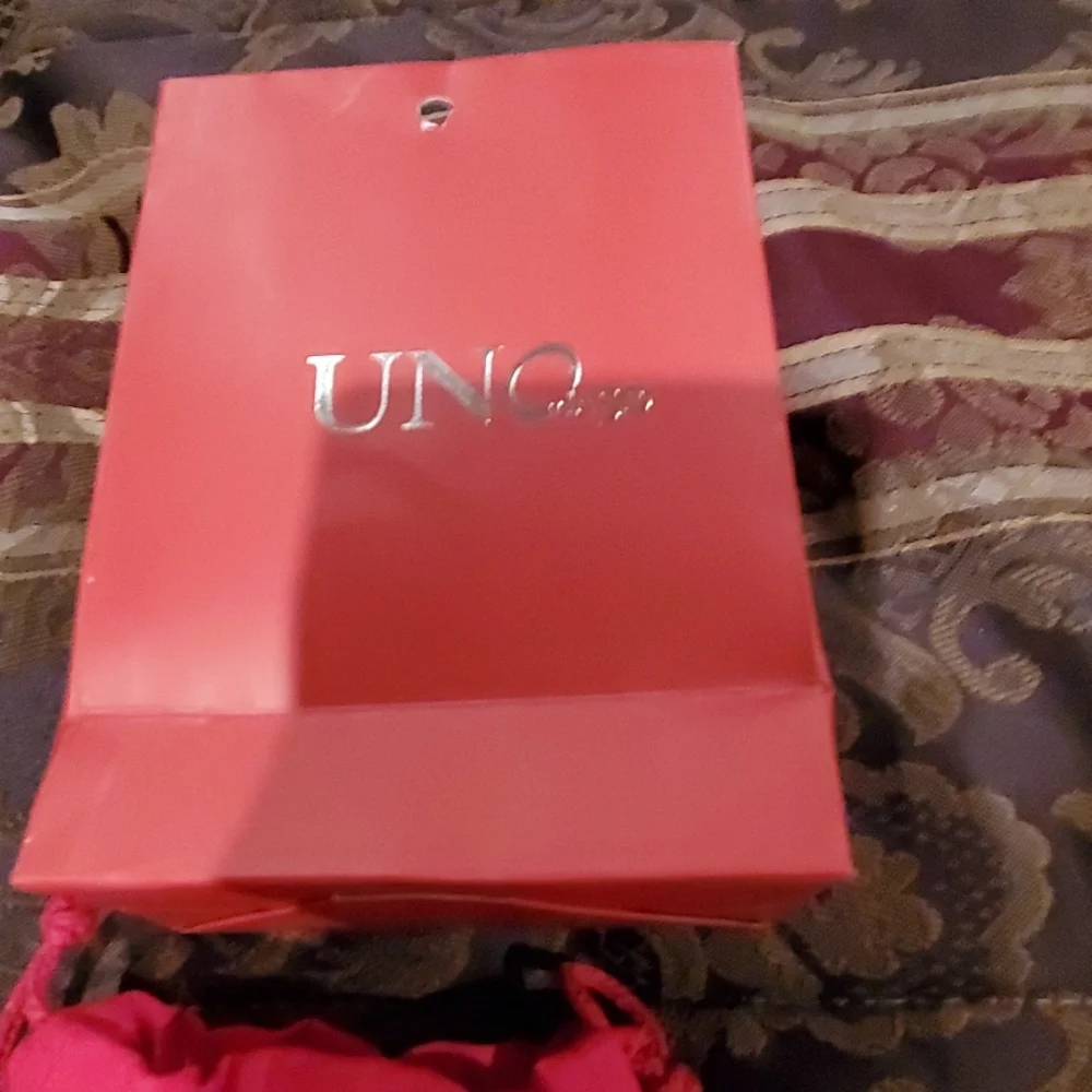 Uno de 50 duo gorgeous ring  and adj beaded bracelet firm thanks